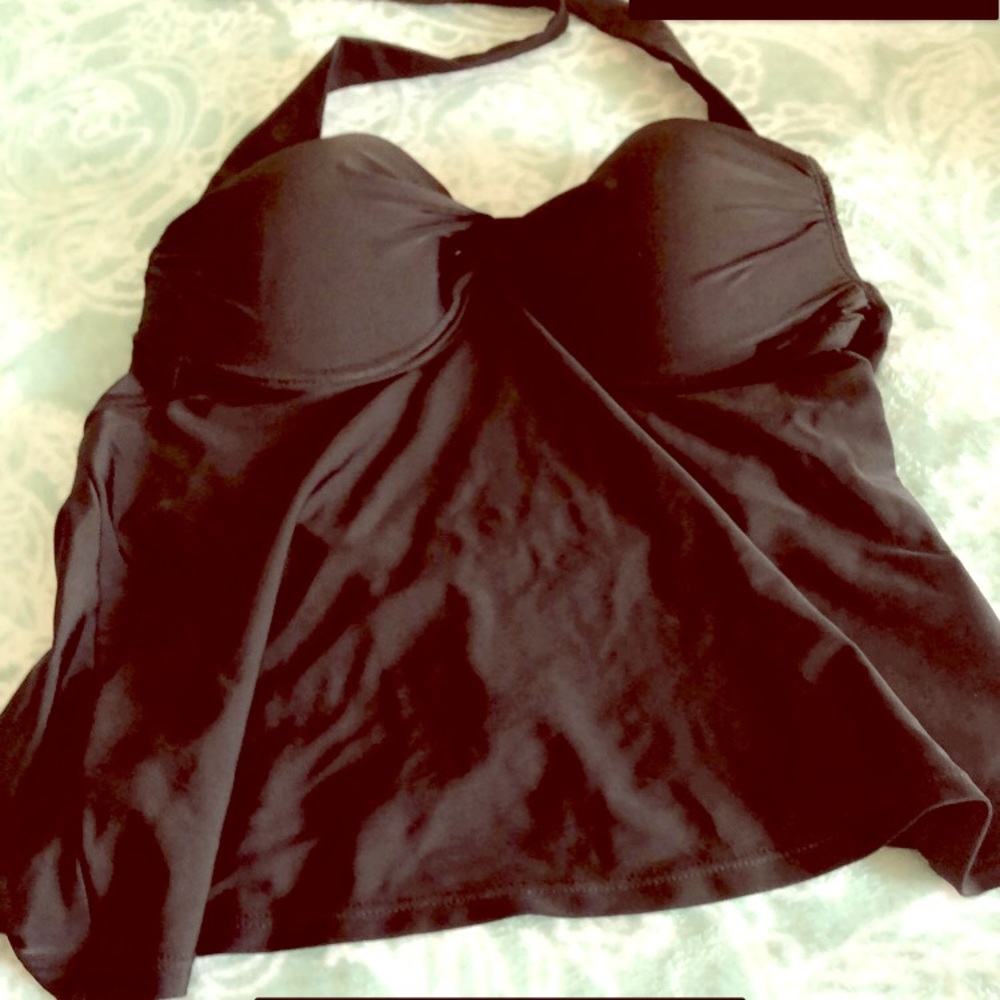 Swim top